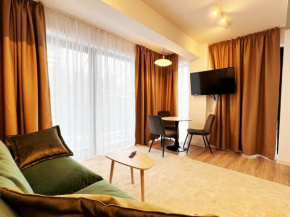 Cubrio Apartments, Parcare gratuita!!!